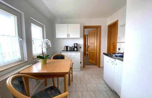 Hiddensee Apartamento | Süderhaus Hiddensee App 10