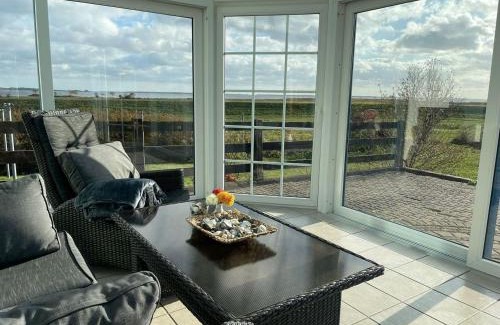 Hiddensee Apartamento | Süderhaus Hiddensee App 15
