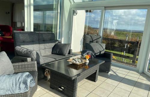 Hiddensee Apartamento | Süderhaus Hiddensee App 15