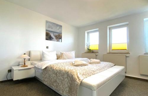 Hiddensee Apartamento | Süderhaus Hiddensee App 14