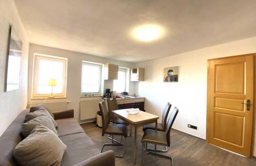 Hiddensee Apartamento | Süderhaus Hiddensee App 14
