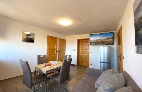 Hiddensee Apartamento | Süderhaus Hiddensee App 14