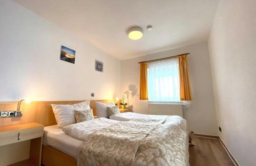 Hiddensee Apartamento | Süderhaus Hiddensee App 4