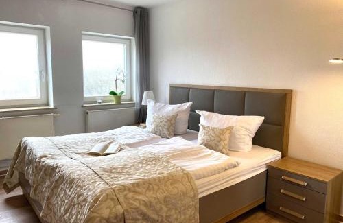 Hiddensee Apartamento | Süderhaus Hiddensee App 8