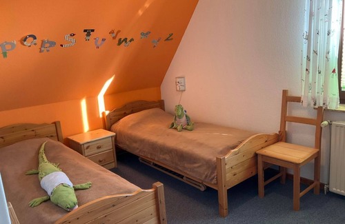 Tumlauer Koog Otro | Südermarsch - Ferienhof am Deich