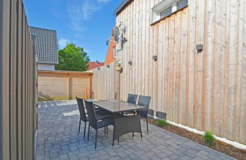 Wyk auf Foehr Apartamento | Südernest 2