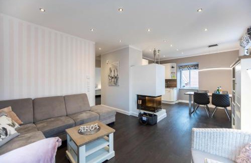 Wyk auf Foehr Apartamento | Südernest 2