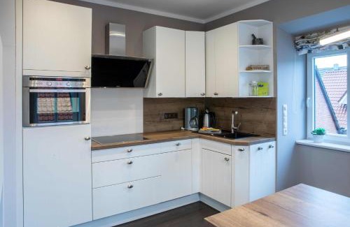 Wyk auf Foehr Apartamento | Südernest 2