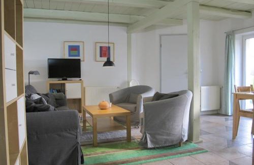 Tating Apartamento | Südfall