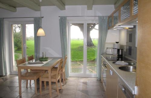 Tating Apartamento | Südfall