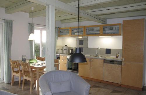 Tating Apartamento | Südfall