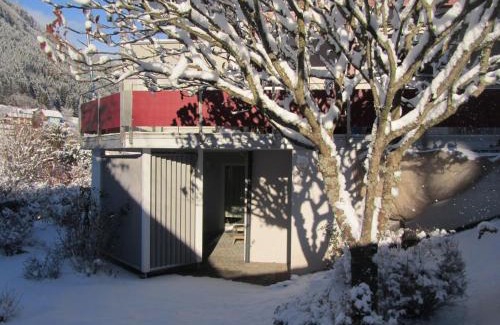 Murau Apartamento | Südhang FeWo