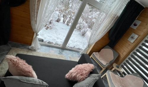 Murau Apartamento | Südhang FeWo