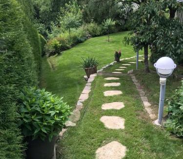 Murau Apartamento | Südhang FeWo