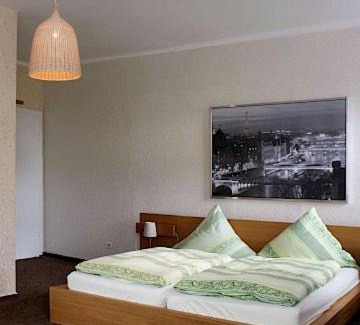 Kernstadt Hotel | Südhotel