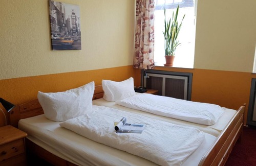 Kernstadt Hotel | Südhotel