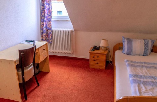 Kernstadt Hotel | Südhotel