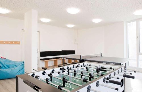 Pelzerhaken Apartamento | Südkap D-07