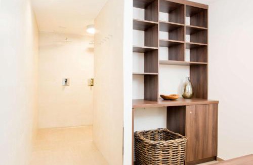 Pelzerhaken Apartamento | Südkap D-07