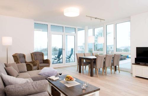 Pelzerhaken Apartamento | Südkap F-02