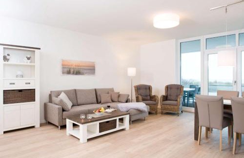 Pelzerhaken Apartamento | Südkap F-02