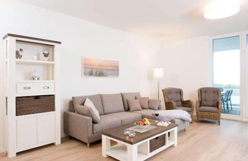 Pelzerhaken Apartamento | Südkap F-02