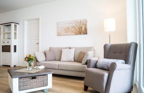 Pelzerhaken Apartamento | Südkap F-06