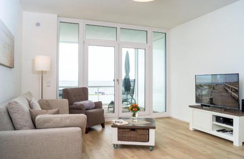 Pelzerhaken Apartamento | Südkap F-06