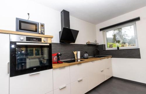 Reimerath Apartamento | Südschleife Apartments - App. 3 - Direkt am Ring