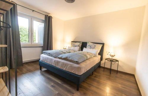 Reimerath Apartamento | Südschleife Apartments - App. 3 - Direkt am Ring