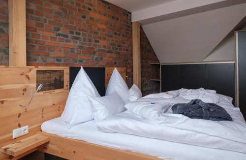 Elsterheide Apartamento | Südseequartier - Lausitzer Seenland