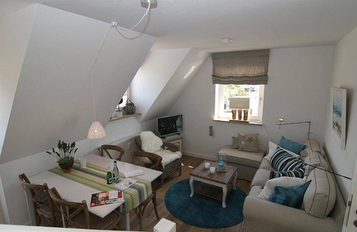 Hornum Apartamento | 48 m² Apartamento ∙ 2 habitaciones ∙ 4 personas