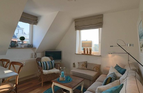 Hornum Apartamento | 48 m² Apartamento ∙ 2 habitaciones ∙ 4 personas