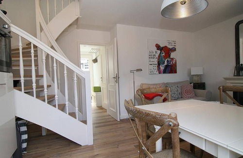 Hornum Apartamento | 48 m² Apartamento ∙ 2 habitaciones ∙ 4 personas