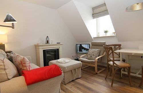 Hornum Apartamento | 48 m² Apartamento ∙ 2 habitaciones ∙ 4 personas