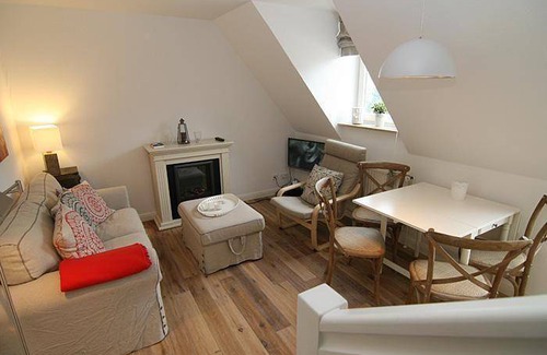 Hornum Apartamento | 48 m² Apartamento ∙ 2 habitaciones ∙ 4 personas
