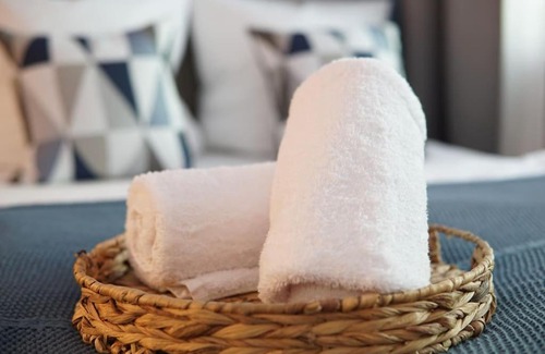 Kernstadt Apartamento | Südstadt-Apartment im Herzen von Paderborn