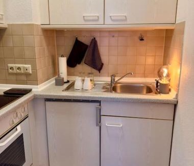 Sudstadt Apartamento | Südstadtoase Tübingen &freeParking