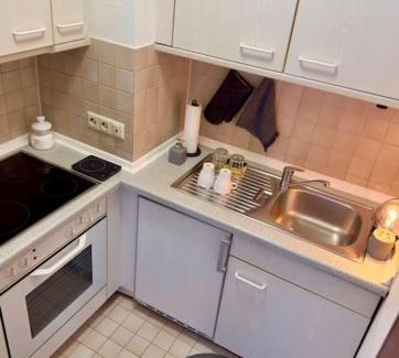 Sudstadt Apartamento | Südstadtoase Tübingen &freeParking