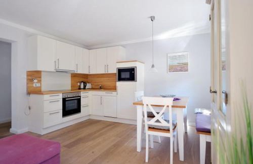 Wyk auf Foehr Apartamento | Südstrandnest Wohnung EG 1