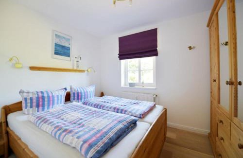Wyk auf Foehr Apartamento | Südstrandnest Wohnung EG 1