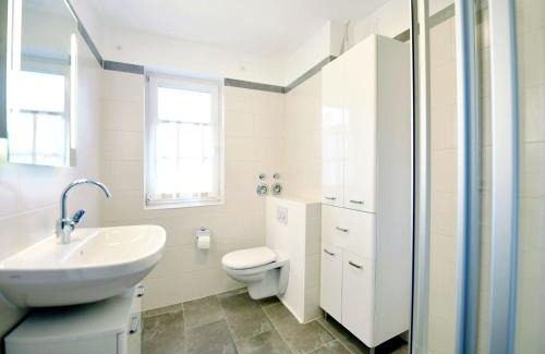 Wyk auf Foehr Apartamento | Südstrandnest Wohnung EG 1