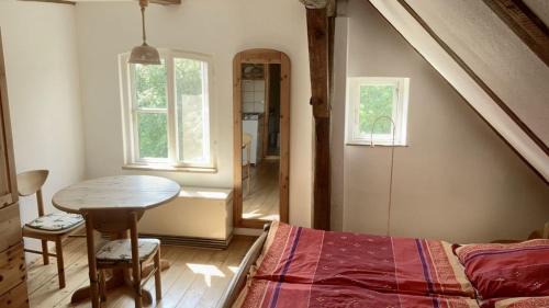 Muritz Apartamento | Südzimmer 2 SW