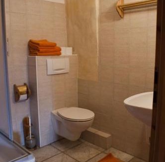Muritz Apartamento | Südzimmer 2 SW