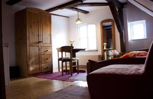 Muritz Apartamento | Südzimmer 2 SW