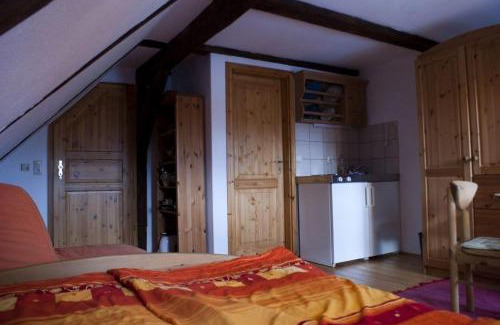 Muritz Apartamento | Südzimmer 2 SW