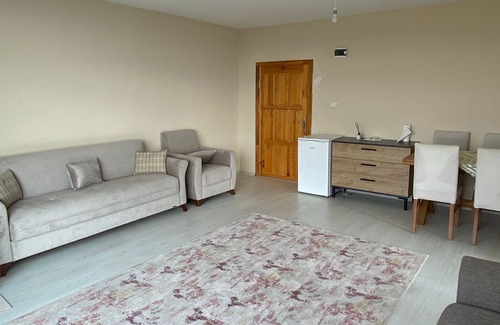 Savsat Apartamento | Süles Apart Evleri