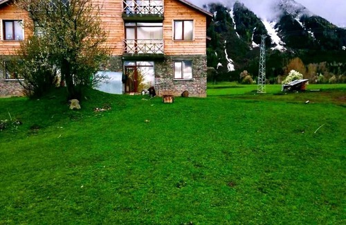 Savsat Apartamento | Süles Apart Evleri