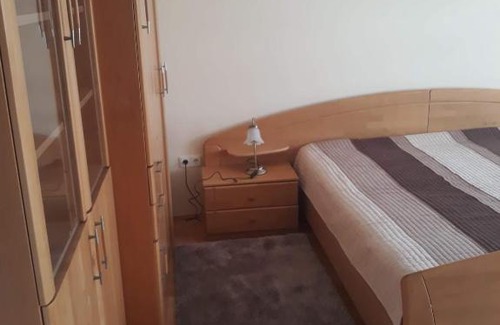 Gyor Apartamento | Sündörgő