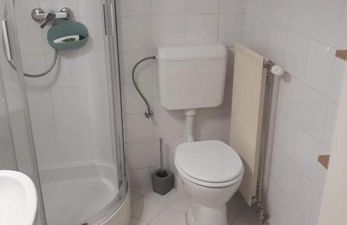 Gyor Apartamento | Sündörgő